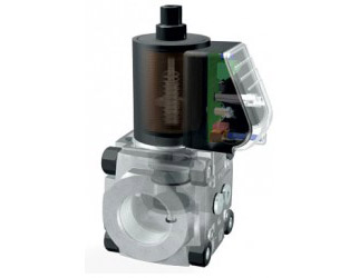 Dungs gas valve - 11